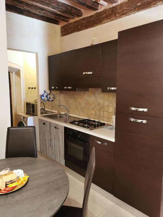 Appartamento La Piccola Contessa Firenze المظهر الخارجي الصورة
