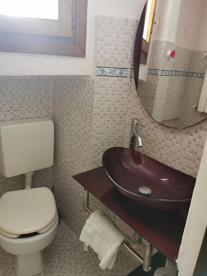 Appartamento La Piccola Contessa Firenze المظهر الخارجي الصورة