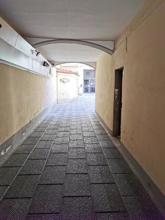 Appartamento La Piccola Contessa Firenze المظهر الخارجي الصورة