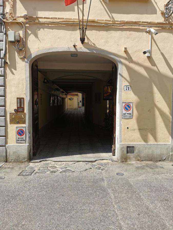 Appartamento La Piccola Contessa Firenze المظهر الخارجي الصورة