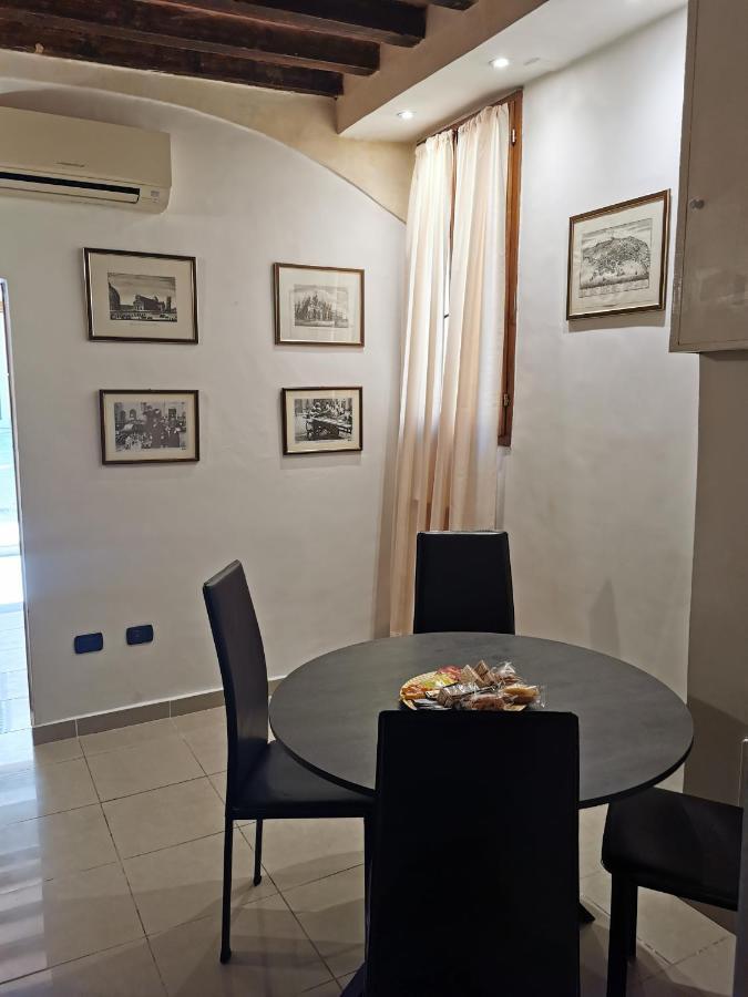 Appartamento La Piccola Contessa Firenze المظهر الخارجي الصورة