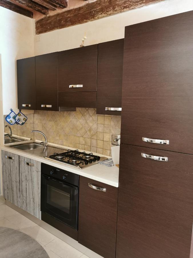 Appartamento La Piccola Contessa Firenze المظهر الخارجي الصورة