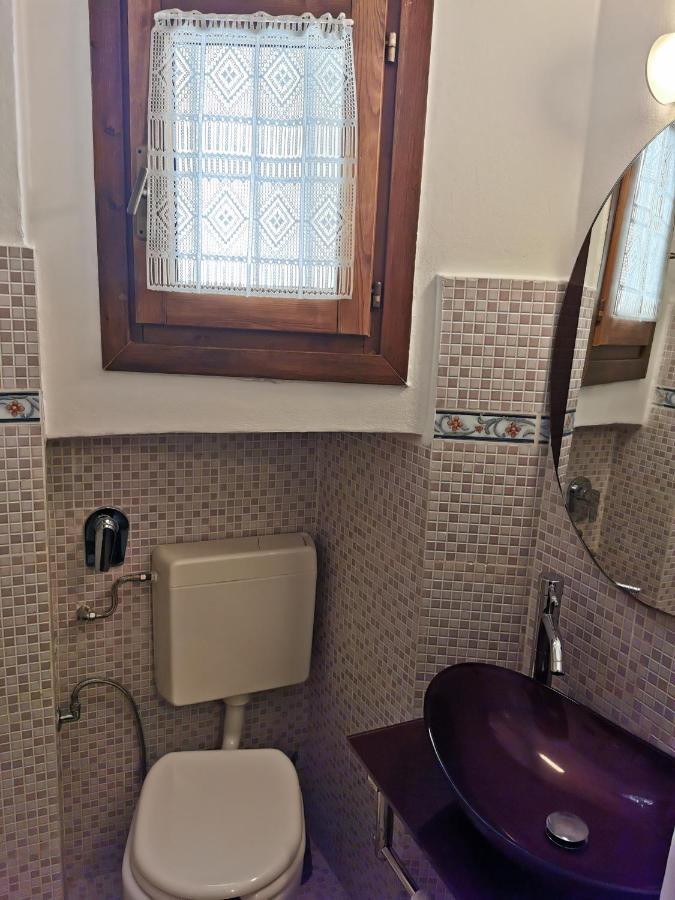 Appartamento La Piccola Contessa Firenze المظهر الخارجي الصورة