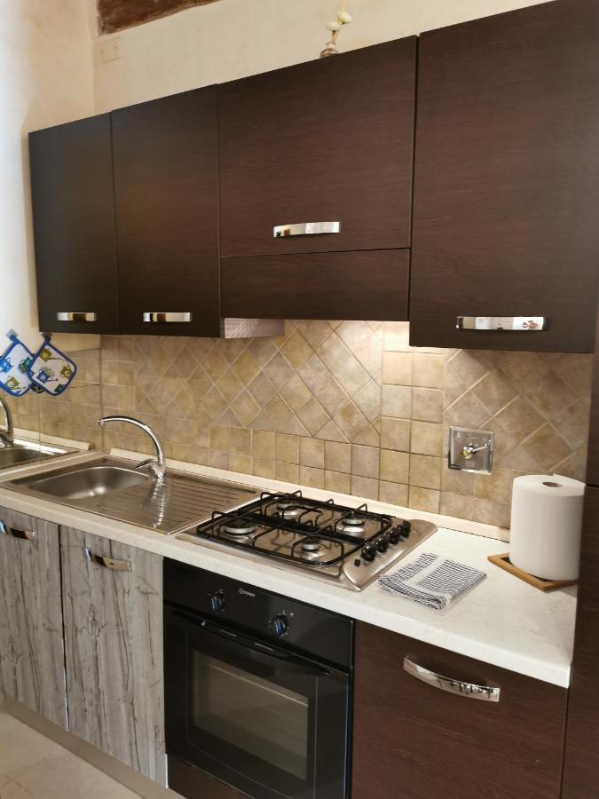 Appartamento La Piccola Contessa Firenze المظهر الخارجي الصورة