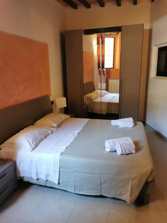 Appartamento La Piccola Contessa Firenze المظهر الخارجي الصورة