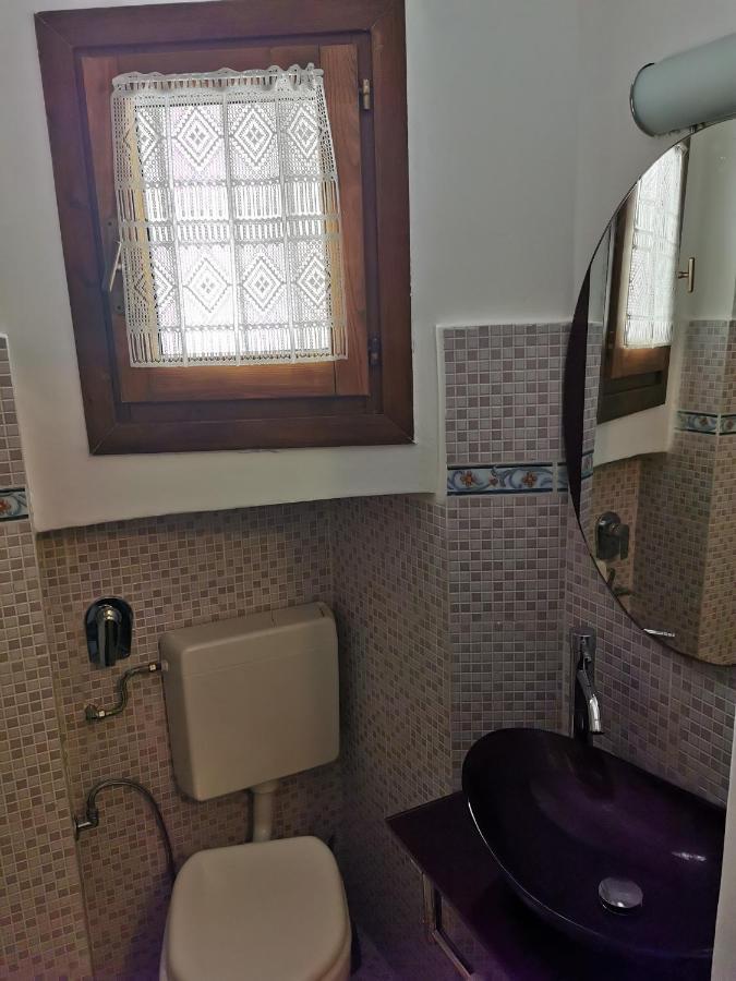 Appartamento La Piccola Contessa Firenze المظهر الخارجي الصورة
