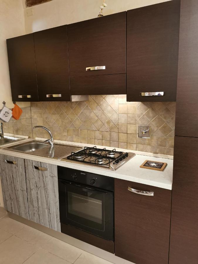 Appartamento La Piccola Contessa Firenze المظهر الخارجي الصورة
